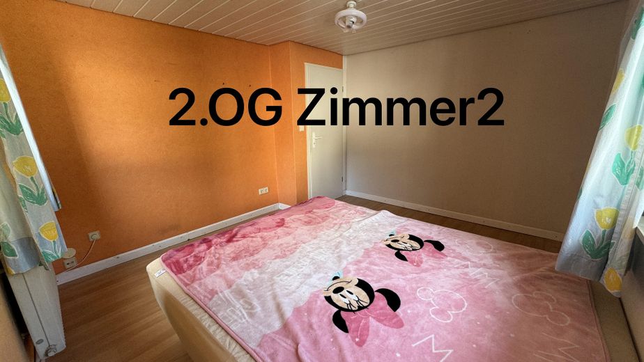 Provisionsfrei! Ruhige 6 Zi. 3 WCs Haus mit Garage+Stellplatz Zentral – Foto 6
