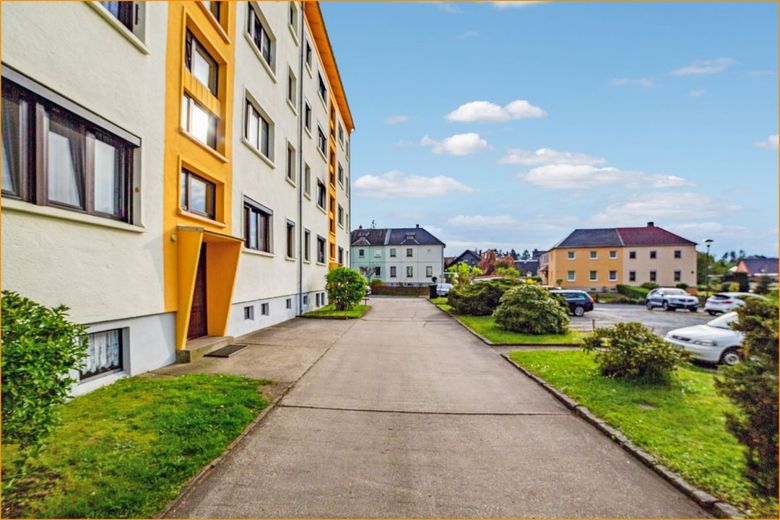 Aussenansicht