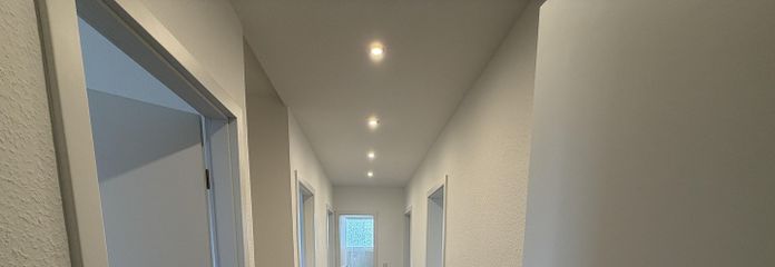 Appartement de 4 pièces entièrement rénové à Wiesbaden