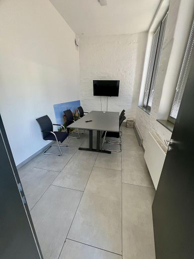 1.848 m²  Gewerbehalle für Produktion / Lager / Handel – Foto 4