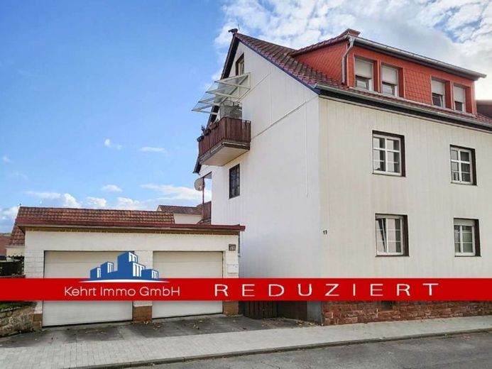 Maison plurifamiliale polyvalente, idéale pour les investisseurs ou les occupants, Zweibrücken Niederauerbach – Foto 1