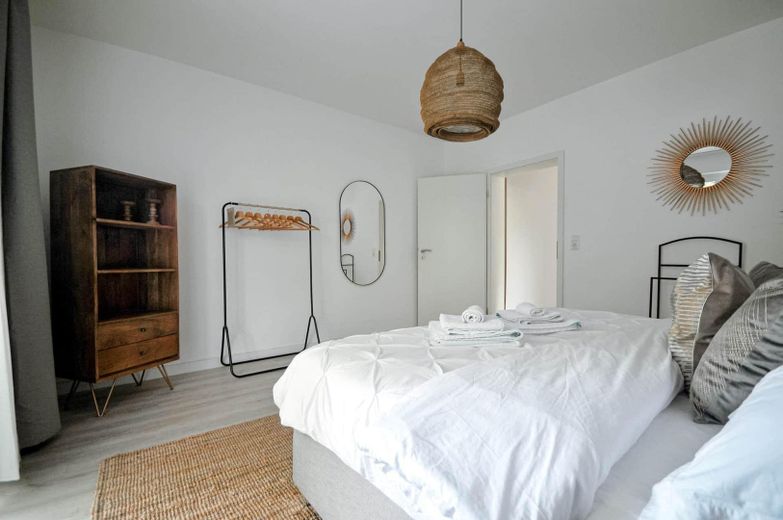 Ferienhaus im Harz Kapitalanlage / Renditeobjekt Sauna – फोटो 12