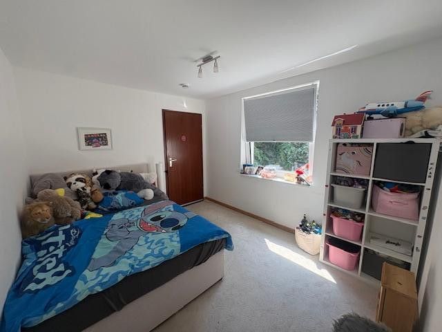 Familienfreundliches Reiheneckhaus mit großem Garten und viel Platz – ruhige Lage in Tornesch – Schlafzimmer 4