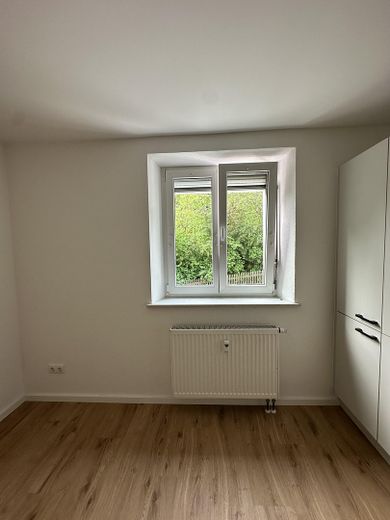 Platz für Esstisch Küche