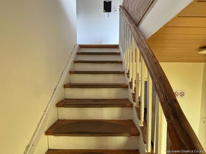 Einfamilienhaus in Stammbach - 168 m² Wohnfläche auf 1.045 m² Grundstück! – VUB0002450-10