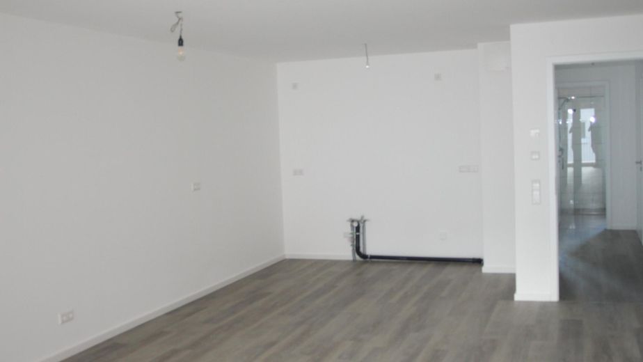 Seniorengerechte 3 Zimmer Wohnung im Herzen von Endingen zum Erstbezug! – Küche