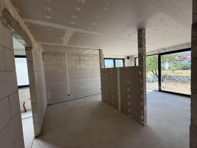 Yeni yapı: Schwäbisch Gmünd'de 3 ayrı daireli 3 ailelik ev – Foto 13