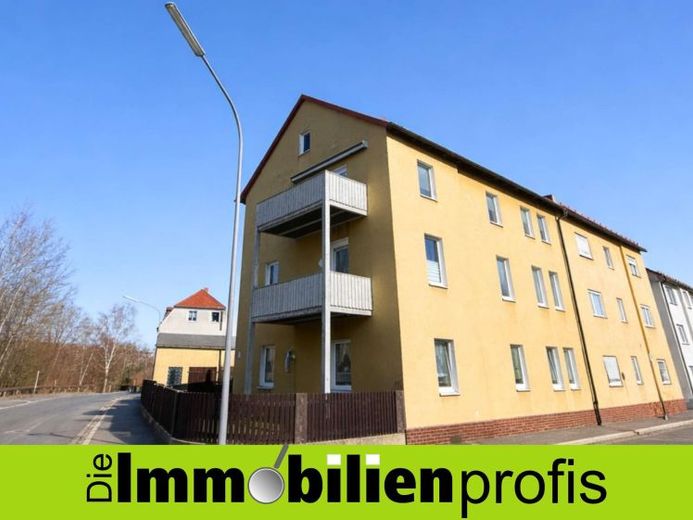Dreifamilienhaus mit altersgerechter 140 m²-Wohnung in Waldsassen – Foto 1