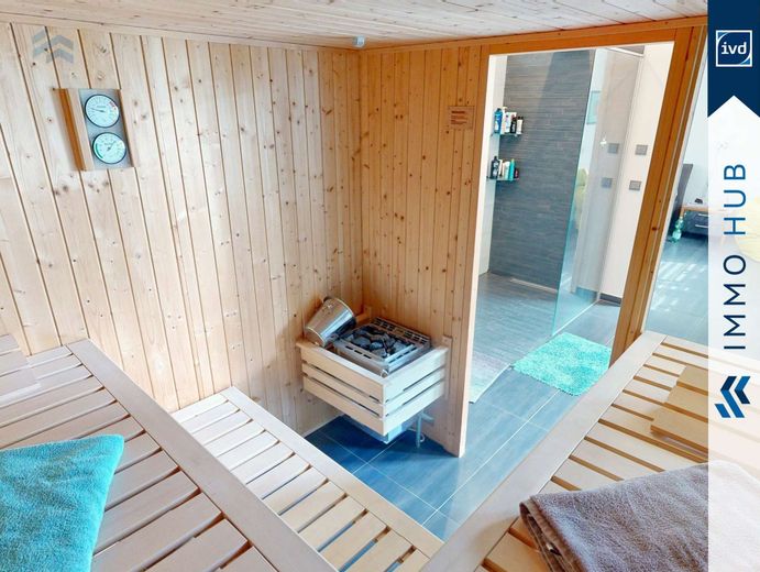 ++ Exklusives Penthouse in ruhiger Lage mit über 50 m² Dachterrasse ++ – 3687181-fqatssoDcgE911XCED93rDQQ-Saune.jpg