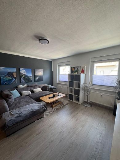 Friedersdorf -  schöne  2-Raum-Wohnung – फोटो 10