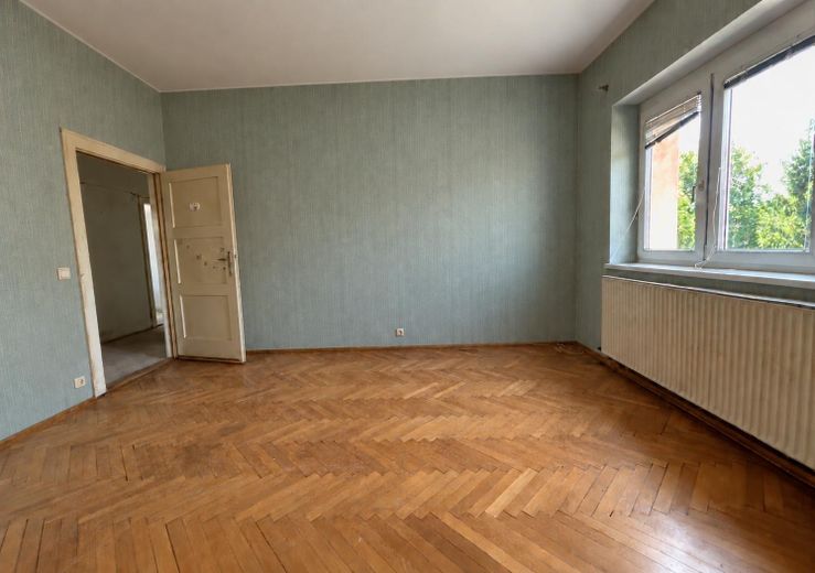Platz für Ihre Wohnideen: 3-Zimmer-Wohnung mit Balkon in Top-Lage von Bamberg – Foto 1