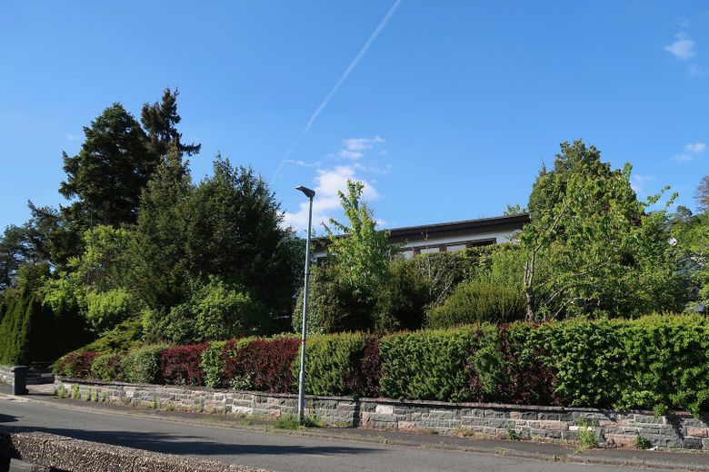 Casa unifamiliar en venta con unas vistas de ensueño – Garten