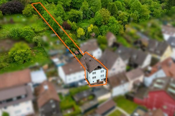 Ein Haus, viele Möglichkeiten: Wohnen, Vermieten oder Generationen vereinen