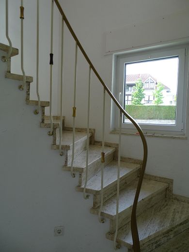 Treppe DG