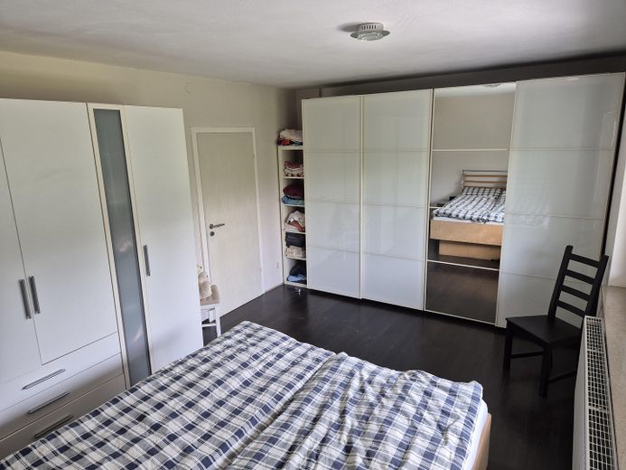 1-2 Familienhaus im Bielefelder Osten (von Privat) – SZ