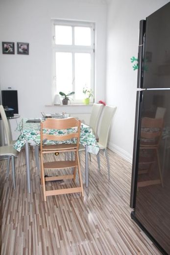 Esszimmer o. Kinderzimmer