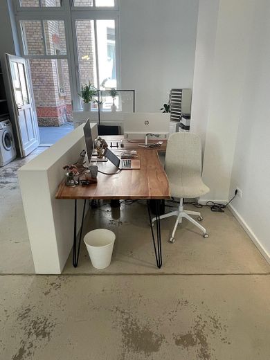 Arbeitsplatz