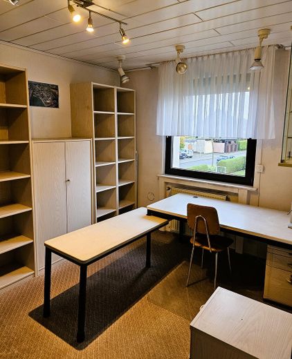 Büro 1. Etage