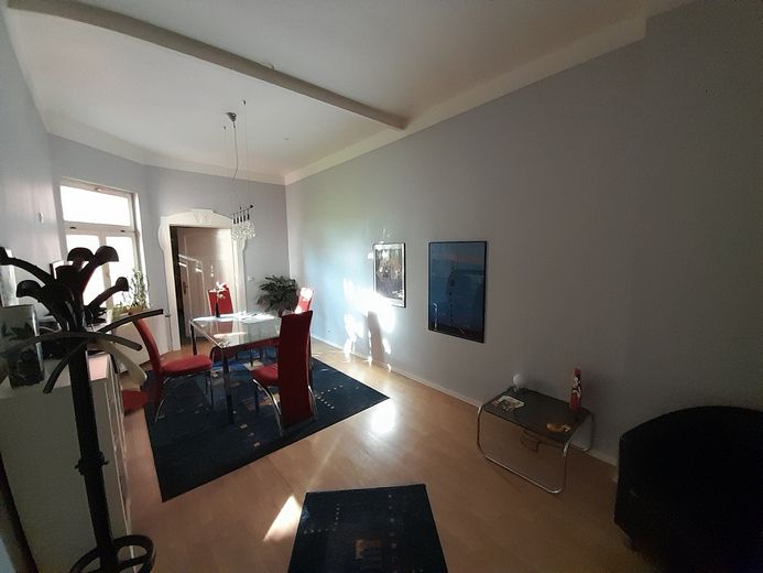 Jugendstilvilla  Wernigerode "unteres Hasserode" – Foto 13