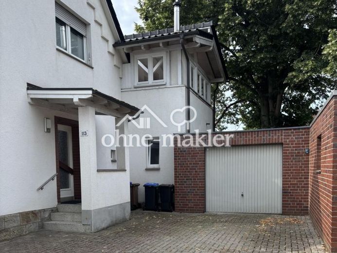 Schöne Wohnung in Ibbenbüren – Foto 1