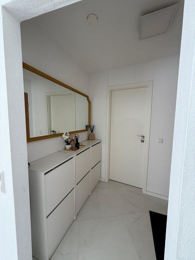 Attraktive 2-Zimmer Wohnung im 1.OG, Frisch Saniert in Neckarsulm – Foto 8