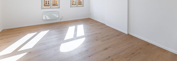 Appartamento ristrutturato di 3 locali con cucina componibile - primo utilizzo