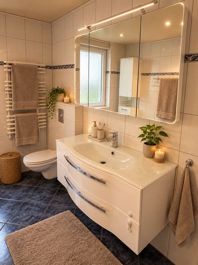Exclusivo piso de 2 habitaciones para amantes del jardín – Foto 8