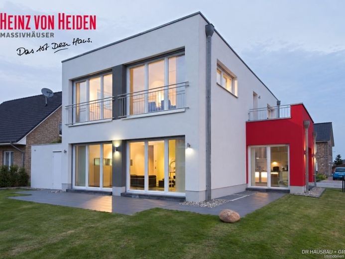 20.09.2026 को Glinde स्थित HEINZ VON HEIDEN मॉडल हाउस में खुले द्वार दिवस, 13 –17 बजे – फोटो 1