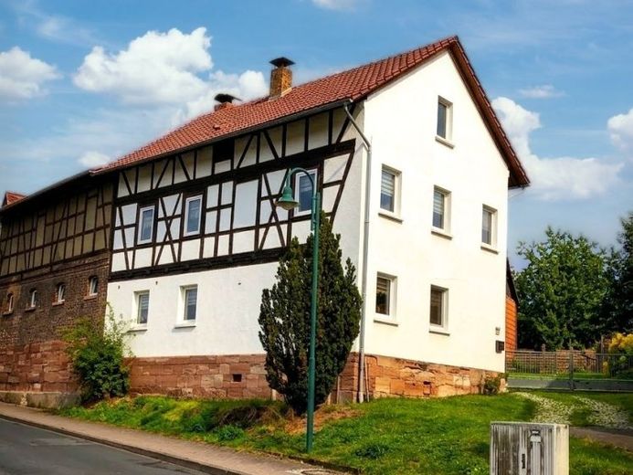 Werra-Suhl-Tal-Gospenroda – Foto 2