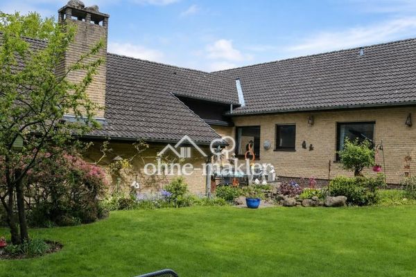 Ihr neues Zuhause in Hude (Vielstedt) – 6 Zimmer Einfamilienhaus