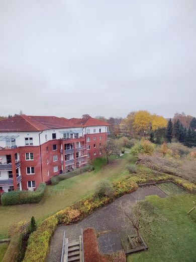 Maisonette Wohnung mit Fahrstuhl und Tiefgarage – Foto 14