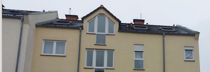 4 Zimmer Eigentumswohnung
