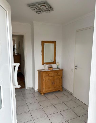 Kapitalanlage im betreuten Wohnen – 2-Zimmer-Eigentumswohnung mit Balkon und Stellplatz in Werl – Foto 9