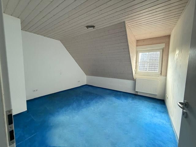 Obergeschoss Zimmer