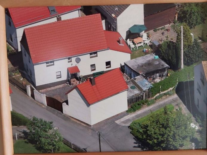 kleines Bauernhaus für kleine Leute in Hagenest zu verkaufen. – Foto 1