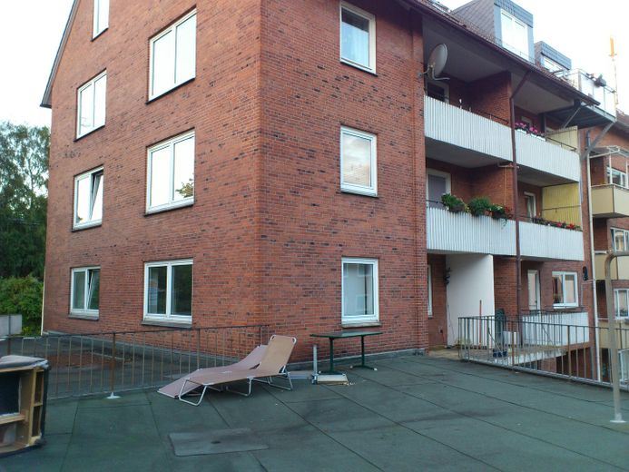 Immeuble résidentiel en bon emplacement à Kiel – Photo 9