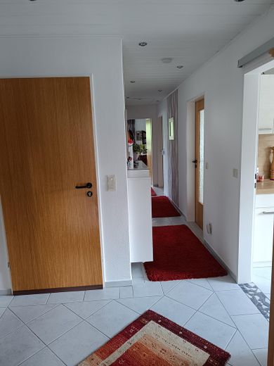 Casa bifamiliar bien cuidada en ubicación privilegiada, tranquila y céntrica. - Weener - – Foto 10