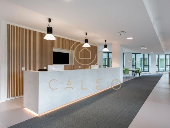 CALEO ¦ Ehrenfeld ¦ Colonius Carré ¦ flexibel + sofort bezugsfertig ¦ all inclusive ¦ PROVISIONSFREI – Foto 1
