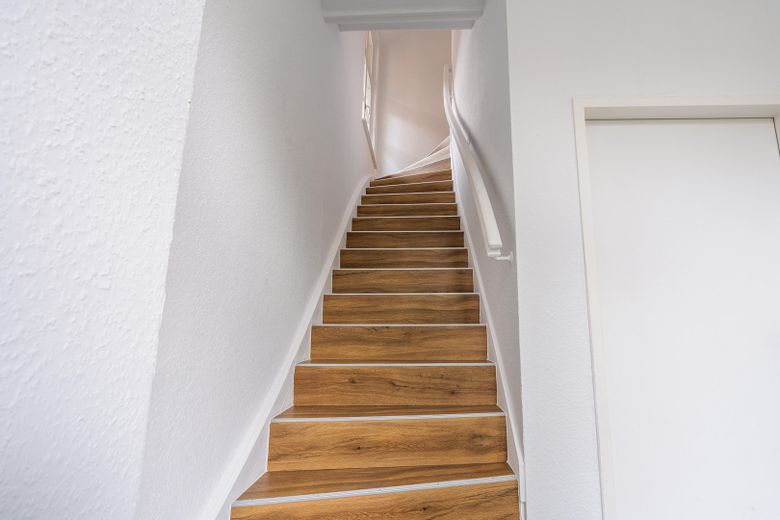 113 m² mieszkanie dwupoziomowe z galerią i dużym balkonem | Pierwsze zasiedlenie po remoncie – Zdjęcie 16