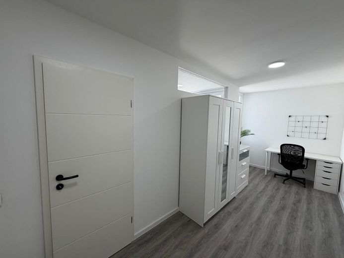 Schlafzimmer/Büro