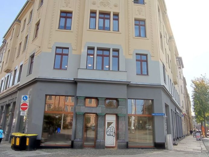 ++ attraktive Gewerbefläche in perfekter Lage für Laufkundschaft ++ – Foto 1