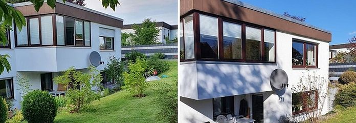 Einfamilienhaus, neue Heizung, Topzustand,saniert