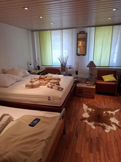 Gästezimmer OG