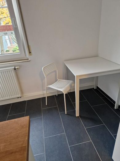 Helle und gut gelegene 1-Zimmer Wohnung Heilbronn – Foto 4