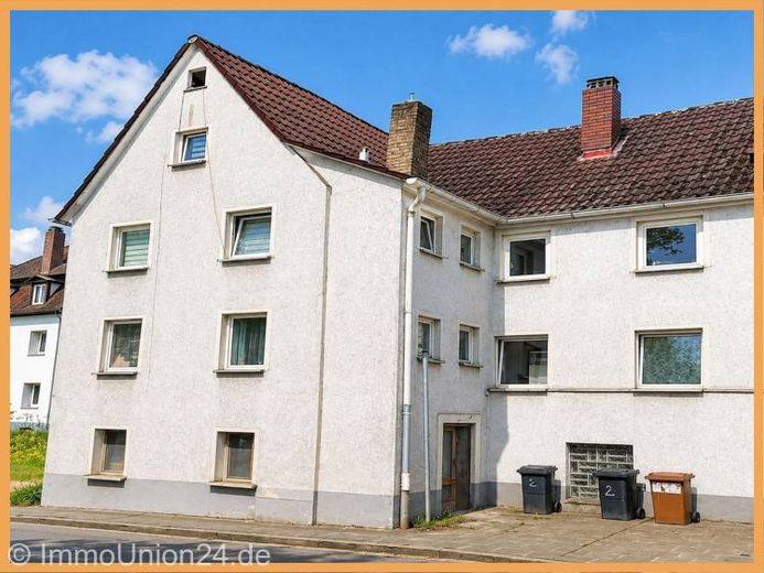 199.900,- für SOFORT freies 165 qm STADTHAUS mit 3 Wohneinheiten in ruhiger Altstadtlage – Foto 1