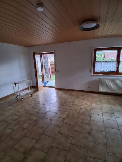 Einliegerwohnung – Foto 1