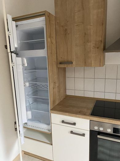 Küche / Kühl- & Gefrierkombi