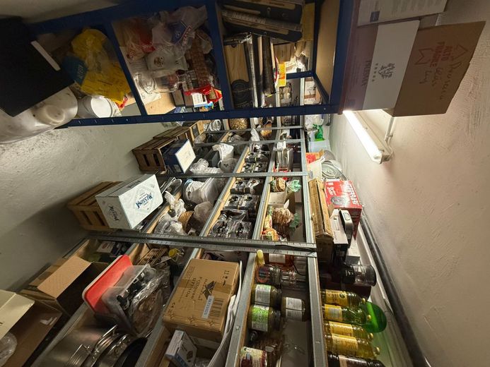 Erlaubnisfreie Gastronomie in Top-Lage von Berlin-Schöneberg – 15 - Innen