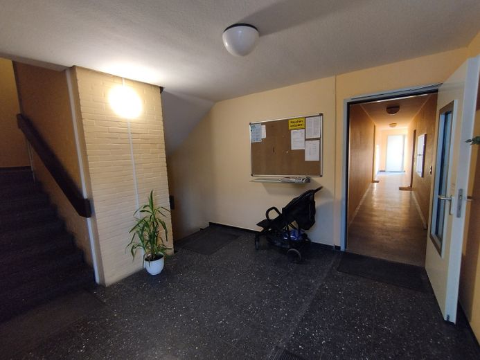 Top saniert - Wunderschöne EG 3 Zimmer-Wohnung mit Küche – Foto 7
