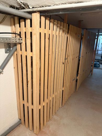 Ihr neues Zuhause in der Innenstadt: 4ZKB, kompl. saniert, mit Einbauküche – Foto 33